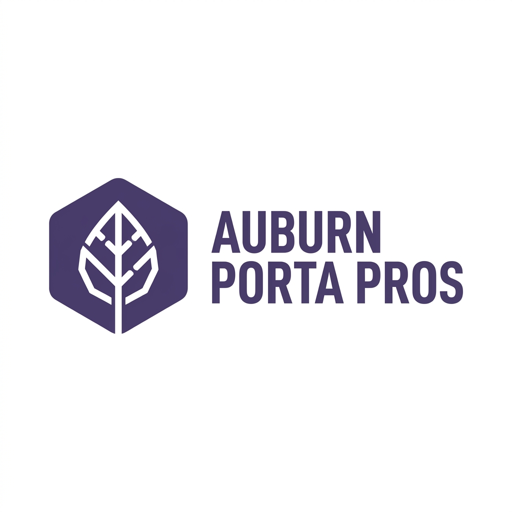Auburn Porta Pros
